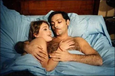 Quel est ce film d'Alain Jessua sorti en 82, avec Jacques Dutronc et Fanny Cottençon ?