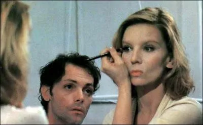 Quel est ce film de Bertrand Blier qui réunit Dewaere, Maurice Ronet et Nicole Garcia ?