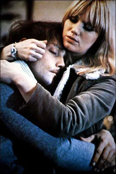 Quel est ce film sorti en 76, réalisé par Dogowson ?