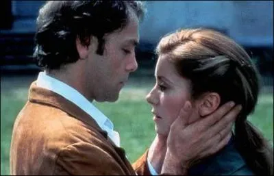 Quel est ce film de Henri Téchiné sorti en 81 ?