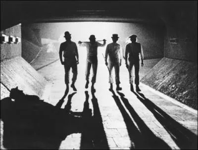 De quel film cette image est-elle tire ?