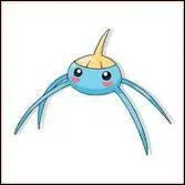 Quel est le type d' Arakdo ?