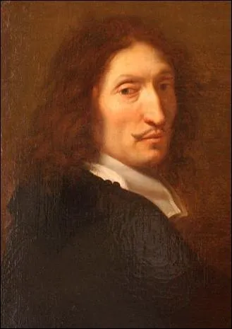 Qui est Nicolas Mignard ?