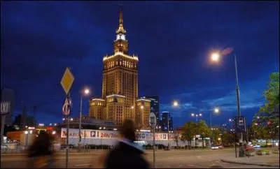 O est n Marie Curie ?