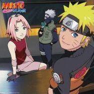 Quiz Naruto