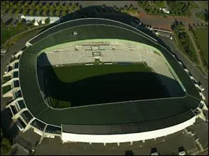 Quel est le stade de Nantes ?