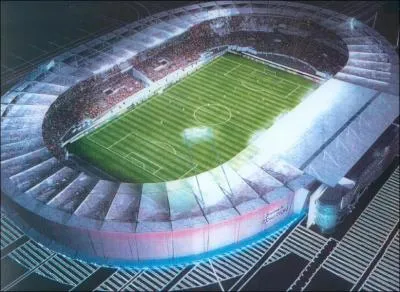 Quel est le stade de Toulouse ?