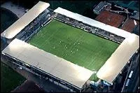 Quel est le stade d'Auxerre ?