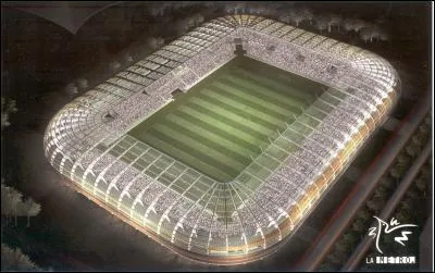 Quel est le stade de Grenoble ?