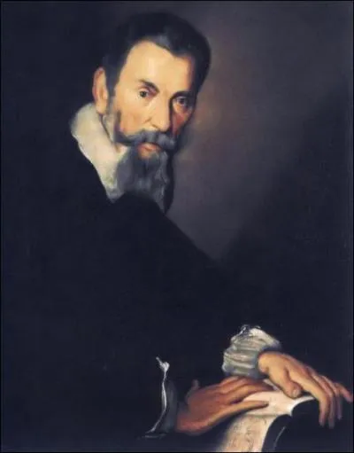 Quel est ce compositeur italien (1567-1643) auteur, entre autres, du couronnement de Poppe ?