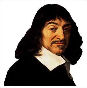 Plusieurs franais furent philosophe et aussi mathmaticien mais celui-l a laiss son nom  des coordonnes. Qui est-ce ?