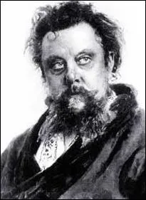 Quel est ce compositeur russe ?