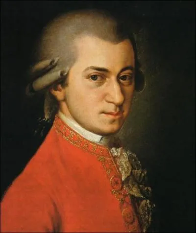 Quel est ce compositeur autrichien ?