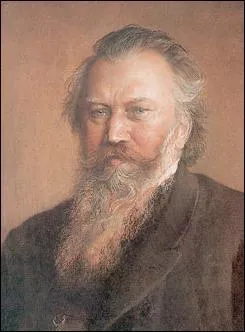 Quel est ce compositeur allemand ?