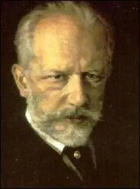 Quel est ce compositeur russe ?