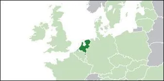 Quel est ce pays d'Europe ?