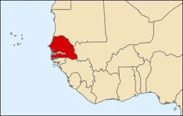 Quel est ce pays d'Afrique ?