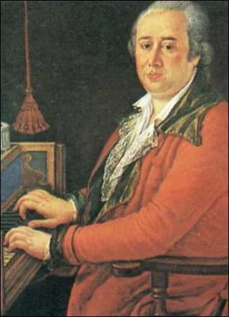 Ce compositeur italien (1749-1801) est clbre par son concerto pour hautbois. Qui est-il ?