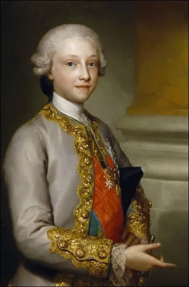 Compositeur espagnol (1729-1783). Il a crit des concertos, plus de 200 sonates, des quintettes etc... Qui est-ce ?