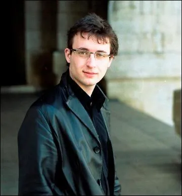 Quel est ce pianiste ?