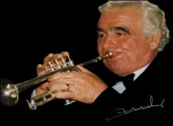 Quel est ce trompettiste ?
