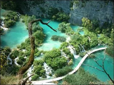 La Croatie fait partie de l'Union europenne.