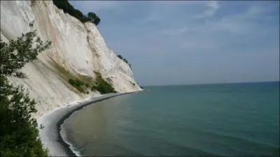 Le Danemark fait partie de la zone Euro.