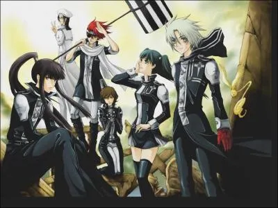 Comment s'appelle ce manga ?