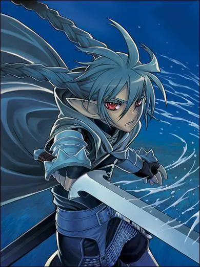 Comment s'appelle ce manga ?