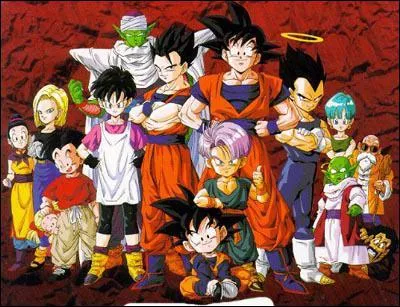 Comment s'appelle ce manga ?