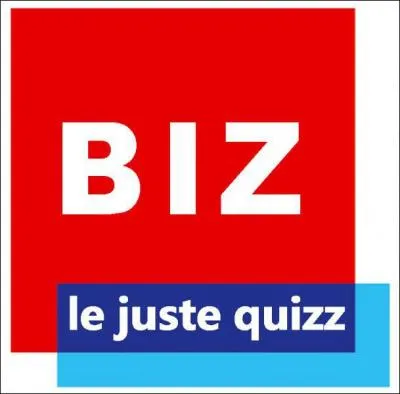 A quelle vritable enseigne appartient ce logo ?