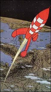 Quel est cet engin ?