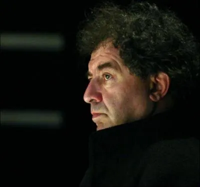 Quel est ce pianiste franais, prsident de l'Acadmie Maurice Ravel (entre autres fonctions) ?