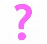 'J'aime toutes les couleurs,  condition que ce soit du rouge. '