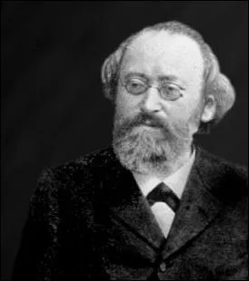 Quelle est ce compositeur allemand (1838-1920) clbre pour ses concertos pour violon ?