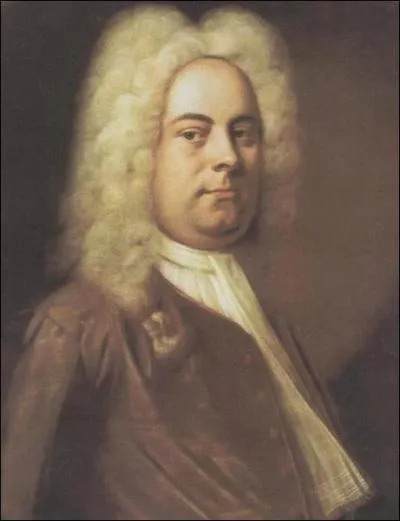Quelle est ce compositeur allemand qui a vcu la fin de sa vie en Angleterre ?