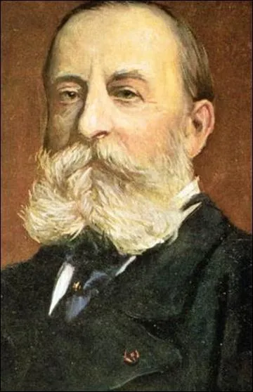 Quel est ce compositeur franais qui a normment compos ? 'Il a crit, entre autres, 'Le carnaval des animaux'.