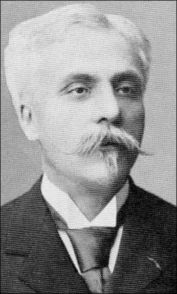 Quel est ce compositeur franais qui a t directeur du Conservatoire de Paris.