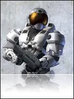Quelle est cette armure du jeu halo 3 ?
