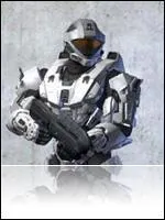Quelle est cette armure du jeu halo 3 ? (Indice : Rserv aux employs de Bungie).