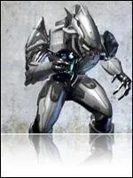 Quelle est cette armure du jeu halo 3 ? (Indice : disponible ds le commencement).