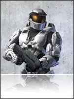 Quelle est cette armure du jeu halo 3 ?