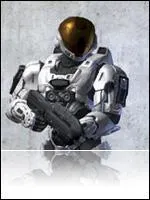 Quelle est cette armure du jeu halo 3 ?