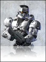 Quelle est cette armure du jeu halo 3 ?