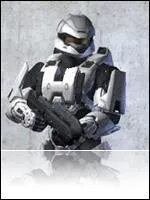 Quelle est cette armure du jeu halo 3 ?