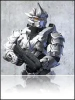 Quelle est cette armure du jeu halo 3 ?