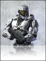 Quelle est cette armure du jeu halo 3 ?