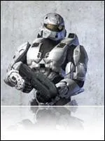 Quelle est cette armure du jeu halo 3 ?