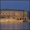 Mes affaires m'appelaant en Suisse, je fais escale  Genve :