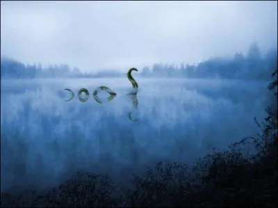 Quel est cet animal imaginaire ?